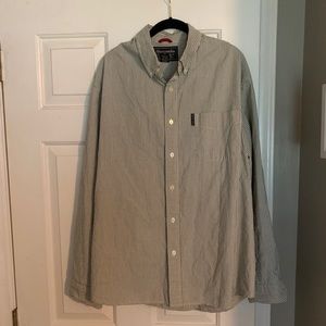 Abercrombie & Fitch Men’s Dress Shirt